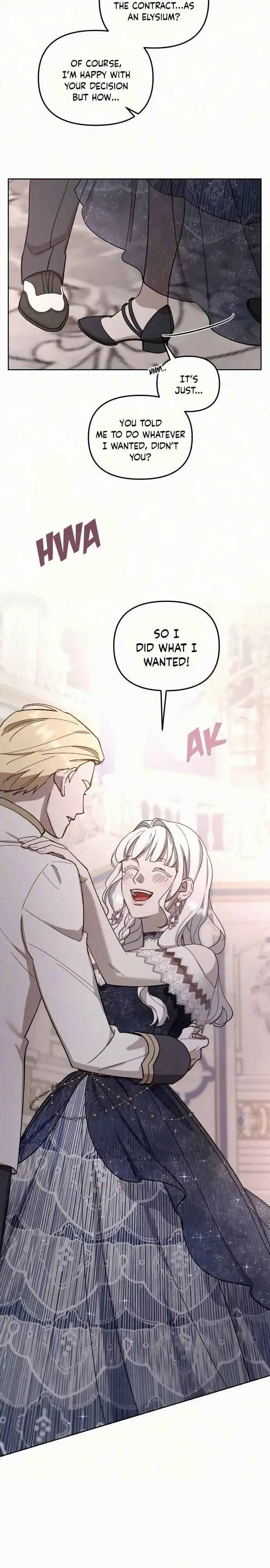 The Emperor Reverses Time Chapter 42 38